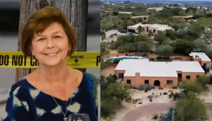 Was Nancy Guthrie Worried About Crime Against Elderly In Arizona? Her Nextdoor Posts Sparks Concern