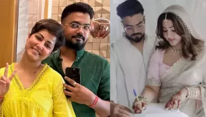 Hina Khan Is Pregnant With First Child? Social Media Is Abuzz With A Viral Post, Here's The Truth