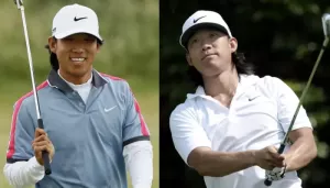 Inside Anthony Kim's Massive Net Worth And 12-Year Absence, Amid His LIV Golf Adelaide Victory