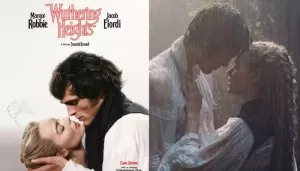 How Margot Robbie And Jacob Elordi's 'Wuthering Heights' Differs From The Book? Looks, Plot And More