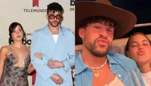 Why Did Bad Bunny And Gabriela Berlingeri Break Up? Revisiting The Romance Amid Reconciliation Buzz