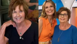 Nancy Guthrie Abduction Case Enters Third Week, Pima County Sheriff Says, 'A Lot Of Police...'