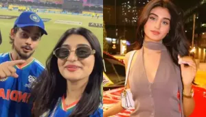 After MMS Incident, Payal Gaming Praises Ishan Kishan For Win At T20 WC Against Pakistan, He Reacts