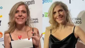 'Tehran' Fame, Dana Eden Found Dead In Her Hotel Room, Police Investigates Possible Foul Play