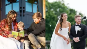 Who Is Tyler Reddick's Wife, Alexa DeLeon? Know Each Other Since 2012, She Is An Influencer