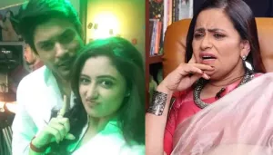 'Sidharth Shukla Used To Ab*se Rashami Desai And Jasmin Bhasin' Vaishanvi Macdonald's Big Revelation