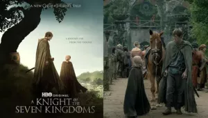 Is 'A Knight Of The Seven Kingdoms' Season 2 On Cards? Here's What We Know About The Series