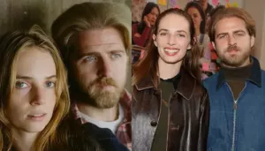 Who Is Christian Lee Hutson? All About Maya Hawke's Husband Amid Their Surprise Wedding In 2026