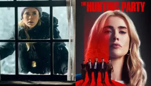 Is 'The Hunting Party' Based On True Events? Viewers Believe That The Show Is Based On A Real Prison