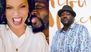 Quinton Aaron's Wife Is Married To Someone Else? Here's How He Reacted To It, 'Doesn't Want To....'