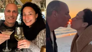 Meet Nigel Barker's Wife, Cristen Chin And Children Amid His 'America's Next Top Model' Controversy