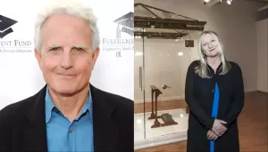 Meet Billy Steinberg's Wife, Trina McKillen, Inside Her Journey As A Renowned Fine Art Photographer