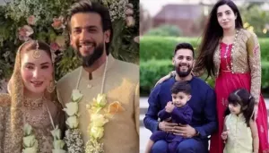 Cricketer Imad Wasim Gets Married For The Second Time, First Wife, Sannia Exposes His 'Infidelity'