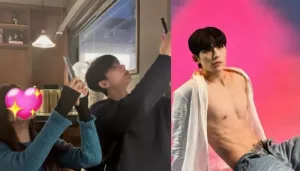 'Single's Inferno 5' Star, Youn Hyun Jae Is In A Relationship? Pictures Go Viral With A Mystery Girl