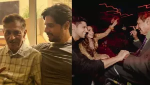Sidharth Malhotra Reveals His Father's Cause Of Death In A Heart-Wrenching Note, '...In Sleep'