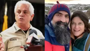 Did Annie Guthrie And Tommaso Cioni Have Any Role In Nancy Guthrie Case? Sheriff Says 'The Family..'