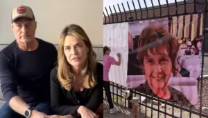 Did A Foreign Cartel Kidnap Nancy Guthrie? How Are Kayla Day And Luke Daley Related To Traffic Ring?