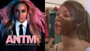 Reality Check: Inside ANTM's Controversies, Filmed S**ual Assault, Model With Vitiligo Called Panda
