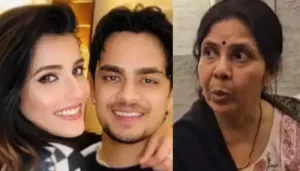 Did Ishan Kishan's Mom Deny Dating Rumours Of Cricketer With Aditi Hundia And Squash Marriage Buzz?