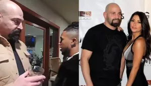 Is Tiki Ghosn Married? Know Who His Wife Is Amid Ex-UFC Fighter Striking DeenTheGreat On Livestream