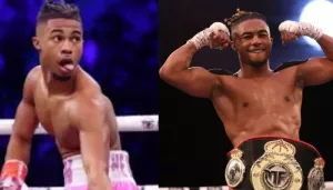 Who Is Deen The Great's Girlfriend? 25-Yr-Old Got Slapped Twice By Two Famous Names Within 24 Hours