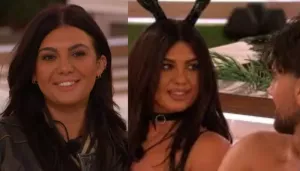 'Love Island: All Stars 3' Who Is One Couple Faking Relationship For Finale? 'She Doesn't Like Him'