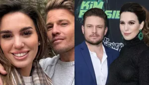 Who Is Christy Carlson Romano's Husband, Brendan Rooney? All About Him Amid Her Cancer Diagnosis