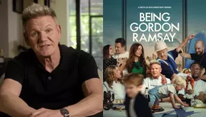 'Being Gordon Ramsay' Review: Chef Shows His Softer Side As He Takes On His Most Ambitious Project