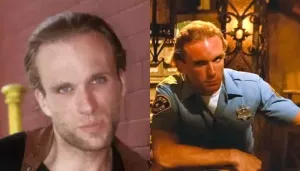 How Did An Accidental Gunshot Take The 'Pulp Fiction' Actor, Peter Greene's Life At The Age Of 60?