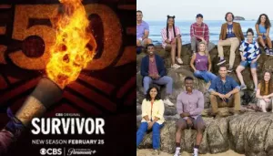 'Survivor 50' Predictions: Who Will Win USD 1 Million Prize In The Most Challenging Season Of Show?