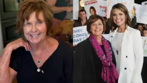 Nancy Guthrie Is Alive? New Ransom Note Hints At Possible Proof Of Life Amid New Biological Evidence