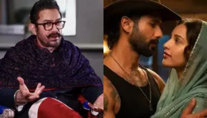 Vishal Bhardwaj Reveals The Reason Behind Thanking Aamir Khan In 'O'Romeo', 'He Gave Me This Idea..'