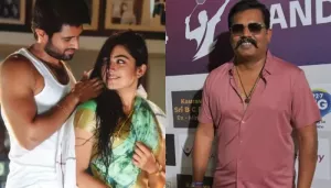 Rashmika Mandanna's Co-Star, Pramod Shetty Opens Up About Her Wedding, 'She Won't Invite Us...'