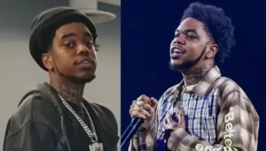 Did Lil Poppa Leave Behind Empire Of USD 3 Million For His 3 Year Old Son, PJ? Rapper Dies At 25