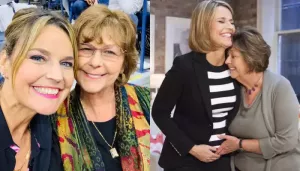 Is Nancy Guthrie In Mexico? FBI Expands Manhunt Across The U.S.-Mexico Border Amid Cartel Rumours