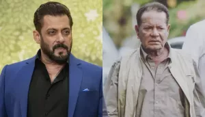 Is Salman Khan Upset With Doctors For Sharing An Update On Salim Khan's Health To Media? Find Out