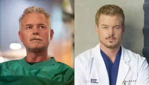 What Was Eric Dane's Net Worth? Know How Much Wealth 'Grey's Anatomy' Star Had Amid His Death At 53