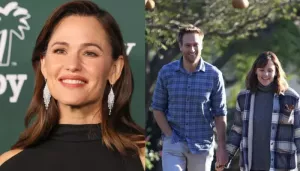Who Is Jennifer Garner's Boyfriend, John Miller? Chairman Of CaliGroup, Published Author, And More