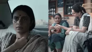 Assi Review, Taapsee Pannu And Kani Kusruti's Court Drama Force You To Feel R*pe Survivors Trauma
