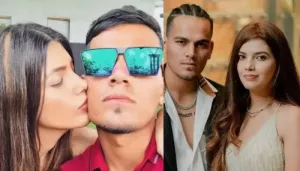 Who Is Rahul Chahar's Ex-Wife, Ishani Johar? Teenage Lovers, Separated After 4 Years Of Marriage