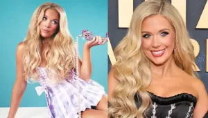 Is Megan Moroney Single Or Dating Someone Secretly? Here's What We Know About The 'Cloud 9' Artist