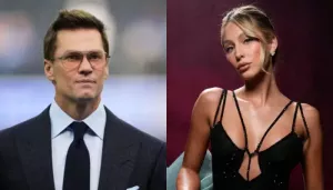 What Kind Of Bond Do Tom Brady And Alix Earle Share After Their Viral Meetups? Here's What We Know