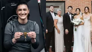 Who Is Megan Keller's Husband? Inside Team USA Star's Private Life After Olympic 'Golden Goal' Win