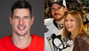 NHL's Sidney Crosby And GF, Kathy Leutner's Combined Net Worth, Who Is Richer Amid Olympics 2026