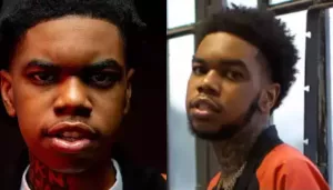 Lil Poppa's Death Reason, Rapper Met With A Car Accident, Then Shot Himself, What Was The Cause?