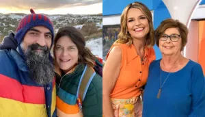 Are Annie Guthrie And Tommaso Cioni, Nancy Guthrie's Official Caregivers? Fans Say, 'Why Secrets..'