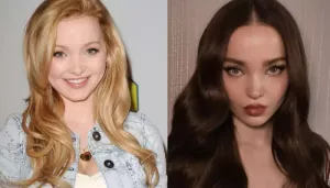 Did Dove Cameron Get Plastic Surgeries? Here's Everything We Know Amid Her Appearance On '56 Days'