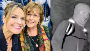 New Breakthrough In Nancy Guthrie Kidnapping? Man Missing For Three Weeks Matches Masked Suspect