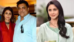 Ram Kapoor Admits Being An Absent Father, While Wife, Gautami Took Care Of Kids, 'For 10 Years...'