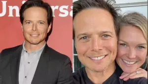 Did Actor, Scott Wolf Reunite With His Wife, Kelley Wolf Amid Their Ongoing Divorce? Find Out Here
